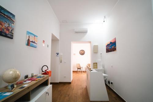 Antela47 Sleep&Stay Naples photo 47