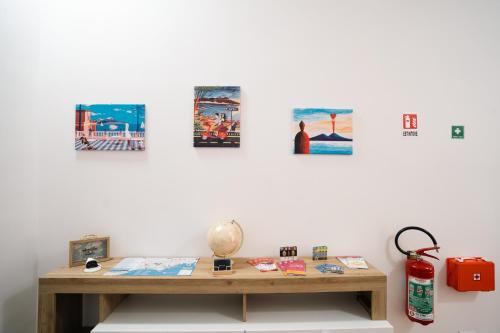 Antela47 Sleep&Stay Naples photo 46