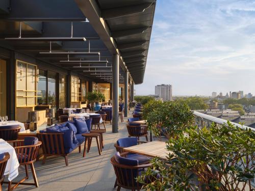 The Peninsula London photo 46