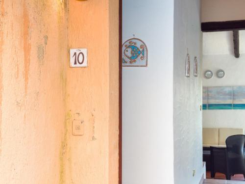 Photo de la galerie de l'établissement Caletta Nest 10 - Klodge, à Porto Rotondo