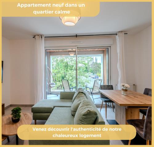 La Parenthèse I T2 I Annemasse