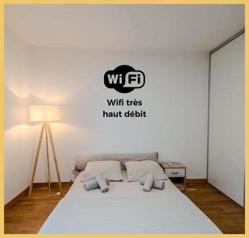 Photo de la galerie de l'établissement La Parenthèse I T2 I Annemasse, à Annemasse