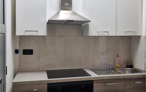 Nice Apartment In Funtana With Wifi