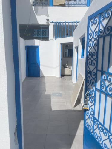 Foto de la galeria de Saha Studio a La Goulette