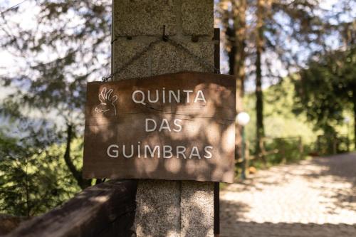 Gambar di galeri bagi Casas das Guimbras di Geres