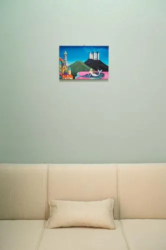 Antela47 Sleep&Stay Naples photo 36