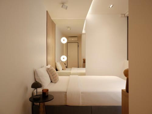 Modern Nest Studio in Syntagma