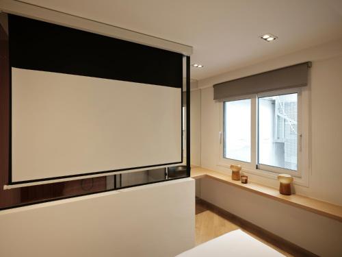 Modern Nest Studio in Syntagma