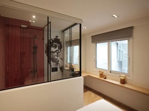 Modern Nest Studio in Syntagma
