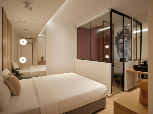 Modern Nest Studio in Syntagma