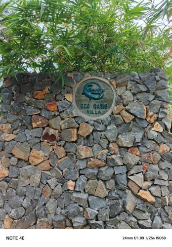 Gambar di galeri bagi Eco Oasis villa di Tangalle