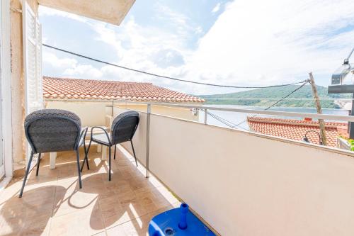 Apartments Zivana