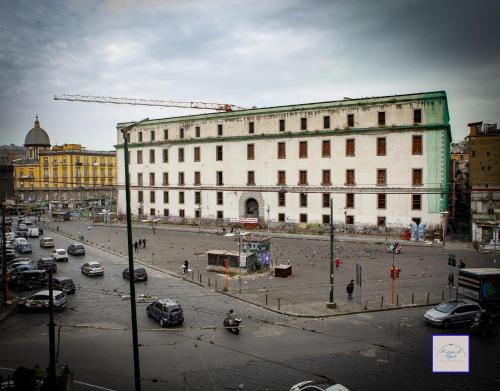 Il regno di portacapuana