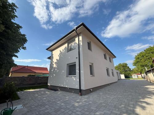 LG Apartman Siófok