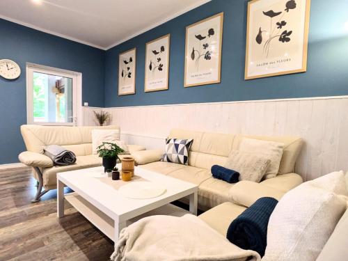 SB Apartment with Sauna