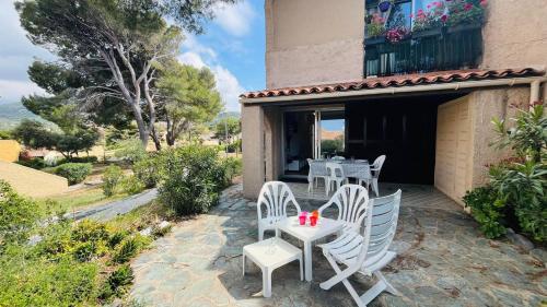 Studio Cocody 8 LUMIO