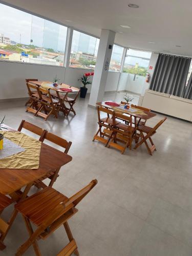 Gallery image of Pousada Martins in São Mateus
