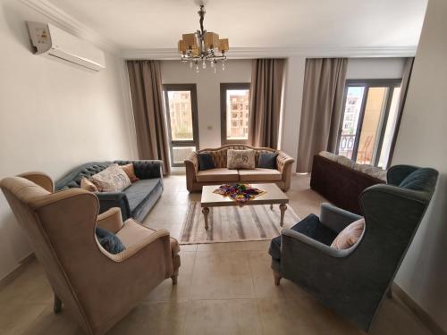 Comfort Plaza Andalus