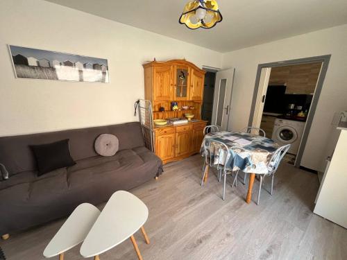 Appartement Beau Rivage Narbonne Plage