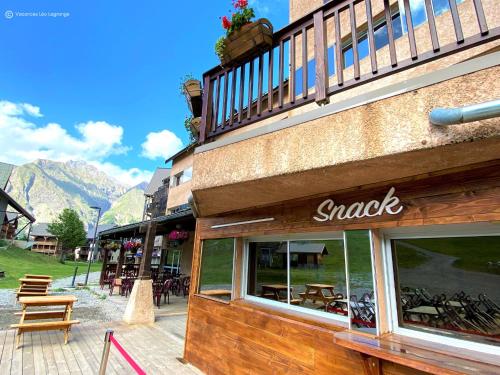 Φωτογραφία από το άλμπουμ του Le Balcon des Ecrins σε Reallon