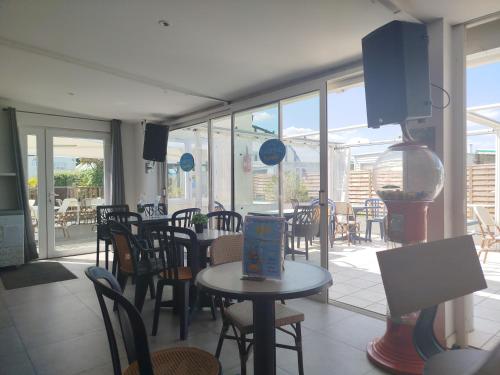 Φωτογραφία από το άλμπουμ του Camping Paradis Le Grand' R σε La Faute-sur-Mer