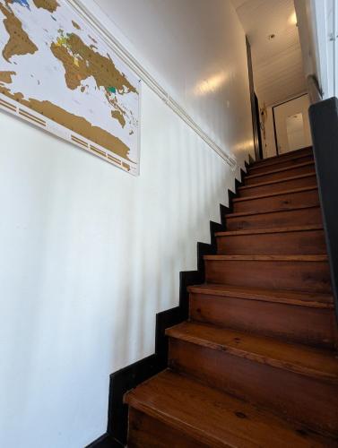 Photo de la galerie de l'établissement Villa Voltaire, à Biarritz