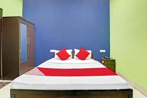 Gallery image of Hotel O Drizzling Land in Ghaziabad