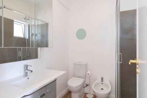 Estoril One - New apartment
