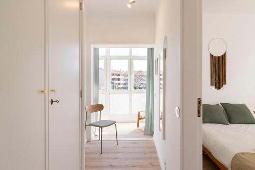 Estoril One - New apartment