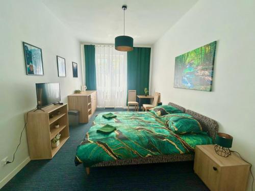 Jungle Studio Prywatna łazienka