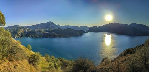 Φωτογραφία από το άλμπουμ του Le Balcon des Ecrins σε Reallon