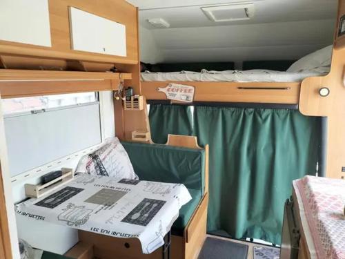 Φωτογραφία από το άλμπουμ του Autocaravana Capuchina στο Μπιλμπάο