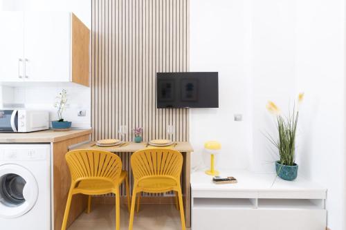 Tu rincón de Calma & Diseño en Málaga