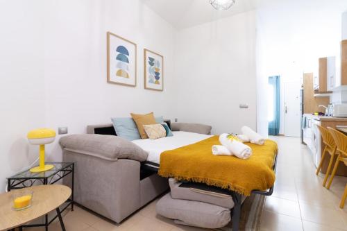Tu rincón de Calma & Diseño en Málaga