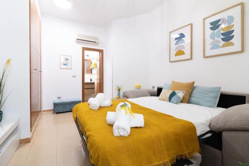 Tu rincón de Calma & Diseño en Málaga