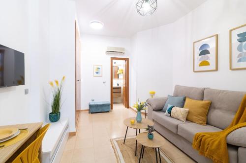 Tu rincón de Calma & Diseño en Málaga