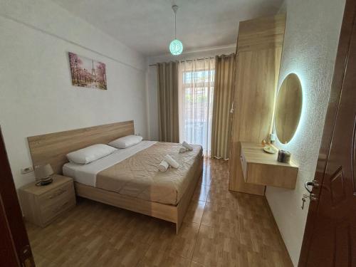 P&K APARTMENTS pogradec