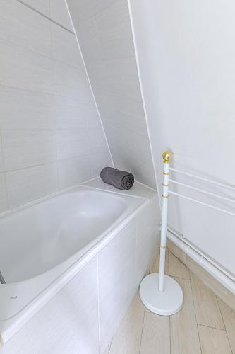 Petit studio 16ème arrondissement - Boulogne