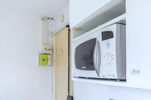 Petit studio 16ème arrondissement - Boulogne