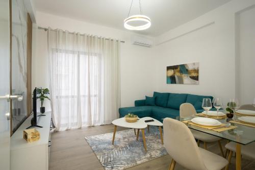 Liv's Apartment by Tok