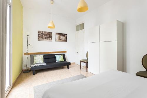 Apartament Clot 2