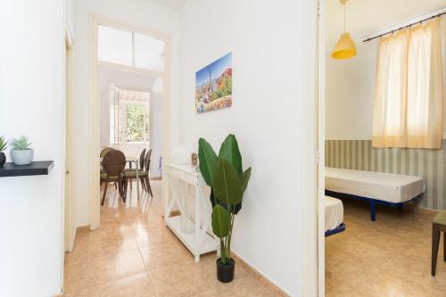 Apartament Clot 2