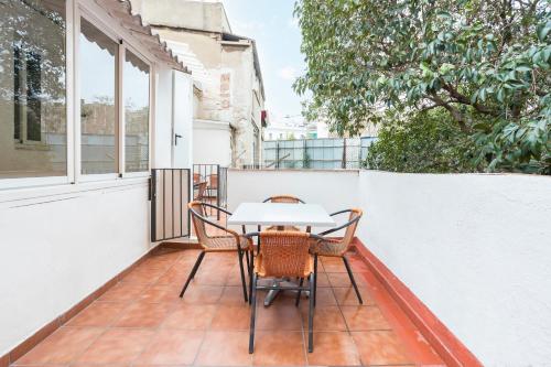 Apartament Clot 2