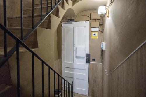 Apartament Clot 2