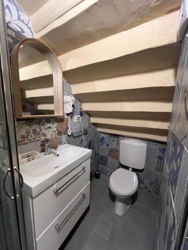 Ένα μπάνιο στο San Marcuola - Central private room in Venice