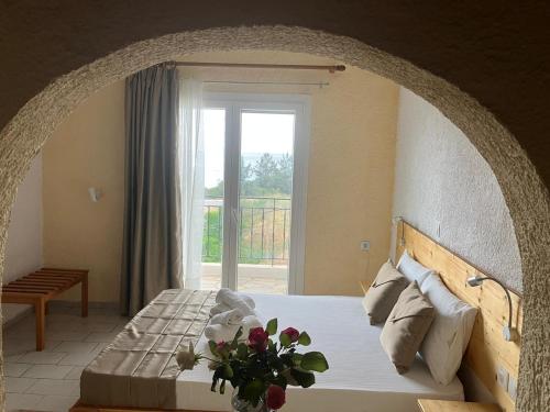 Gallery image of Blue Sea Studios in Limenaria