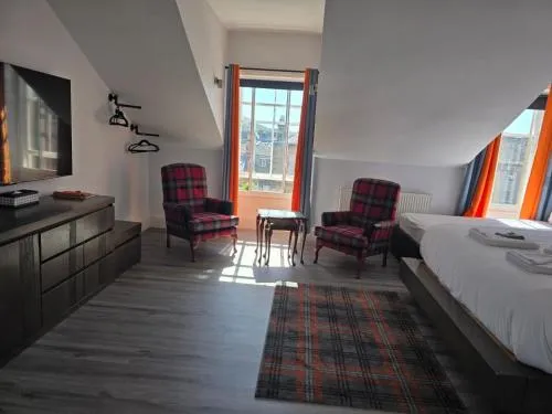 Mayfield Suites photo 67