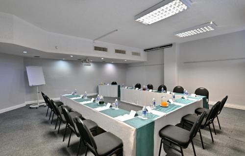 Gallery image of Holiday Inn - Mutare by IHG in Umtali