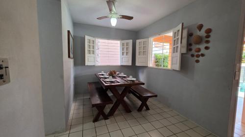 Ảnh trong thư viện ảnh của Serrmabi Pé na Areia by La Playa ở Porto De Galinhas