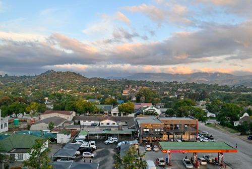 Gallery image of Holiday Inn - Mutare by IHG in Umtali